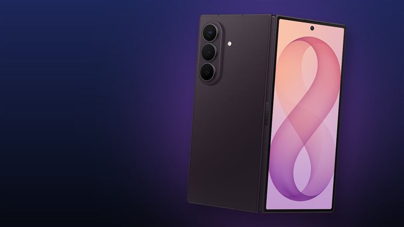 Плёнка на экране Galaxy Z Fold и Z Flip: когда её меняют и сколько это стоит